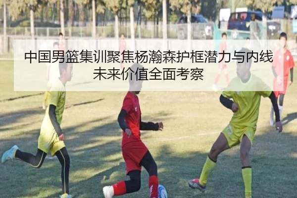 中国男篮集训聚焦杨瀚森护框潜力与内线未来价值全面考察